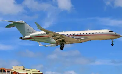 Global 6000
