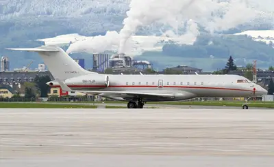 Global 6000