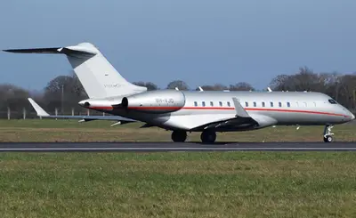 Global 6000