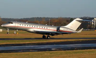 Global 6000