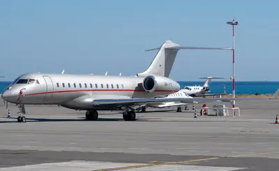 Global 6000