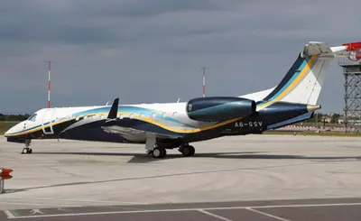 Legacy 650