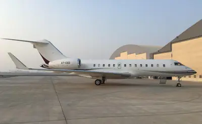 Global 5000