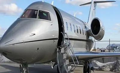Challenger 650