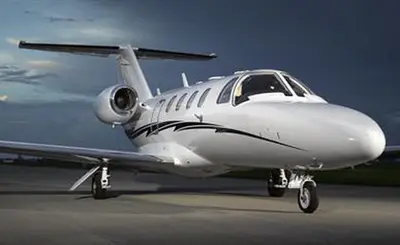 Citation CJ1+
