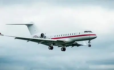 Global 5000