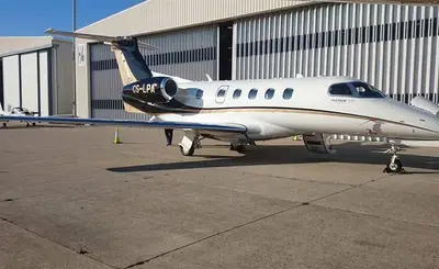 Phenom 300