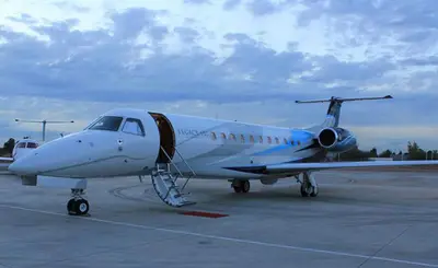 Legacy 650