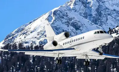 Falcon 900EX