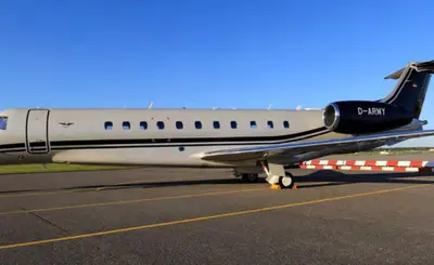 Legacy 650E