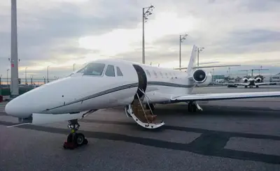 Citation Sovereign