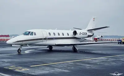 Citation XLS+