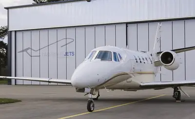 Citation XLS+