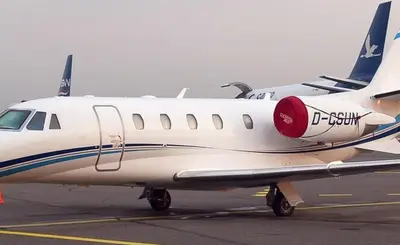 Citation XLS+