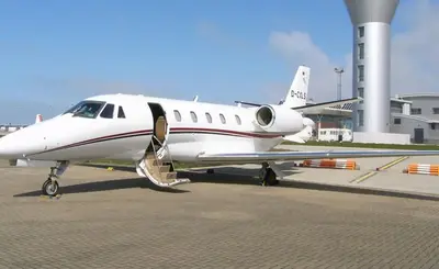 Citation XLS+