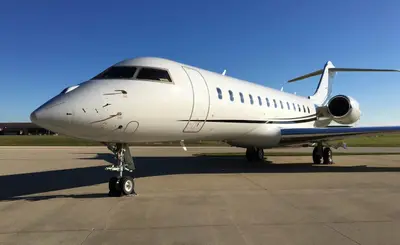 Piaggio Avanti II