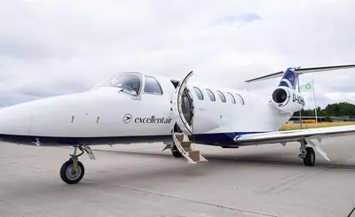 Citation CJ2