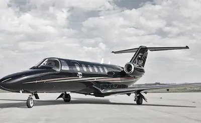 Citation CJ2
