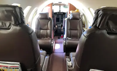 Citation CJ2+