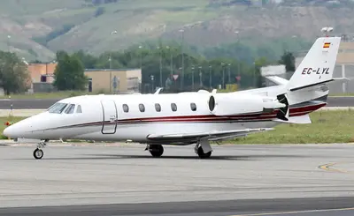 Citation XLS+