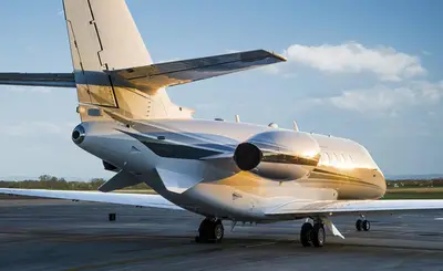 Citation Latitude