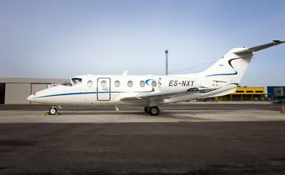 Nextant 400XTi