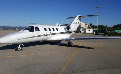 Citation CJ1