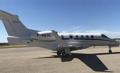 Phenom 300