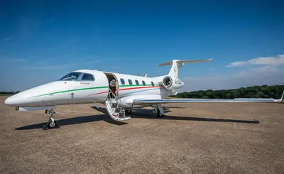 Phenom 300