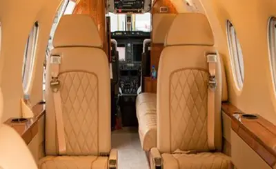 Nextant 400XTi