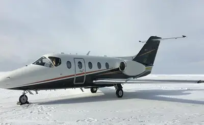 Nextant 400XTi