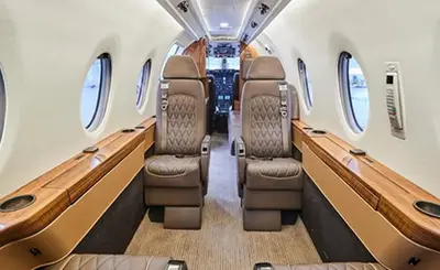 Nextant 400XTi