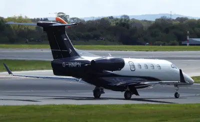 Phenom 300