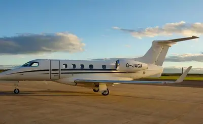 Phenom 300