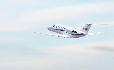 Citation CJ2