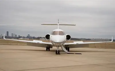 Hawker 900XP