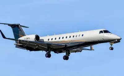 Legacy 600
