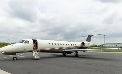 Legacy 600