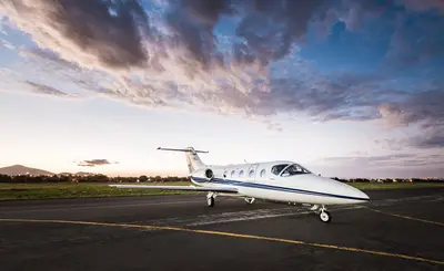 Hawker 400XP