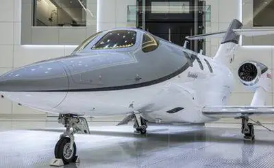 HondaJet
