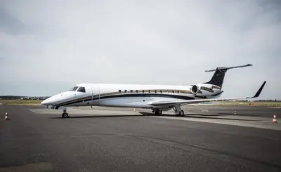 Legacy 600