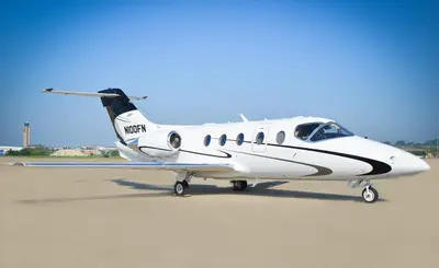Hawker 400XP