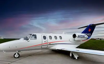 Citation CJ