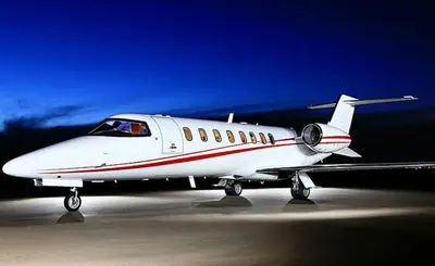 Learjet 45XR