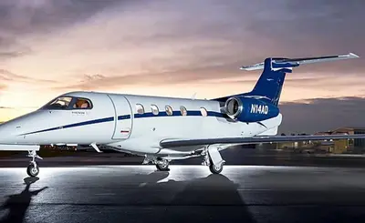 Phenom 300