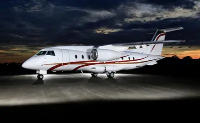 Dornier 328
