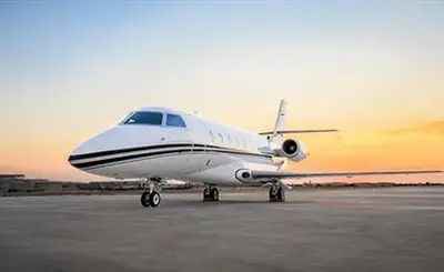 Gulfstream G200