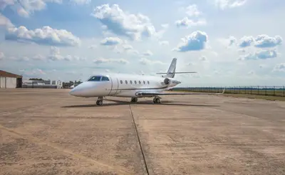Gulfstream G200