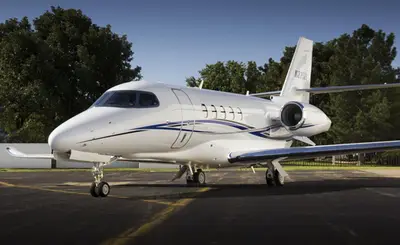 Citation Latitude