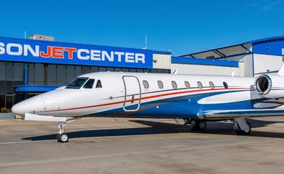 Citation Sovereign+